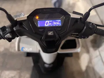 هوندا‏، کلیک واریو 160‏ - تصویر 5