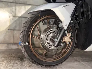 هوندا‏، کلیک واریو 160‏ - تصویر 3