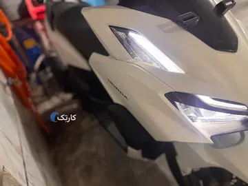 هوندا‏، کلیک واریو 160‏ - تصویر 1