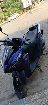 کویر موتور‏، 150‏ - تصویر 1