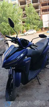 کویر موتور‏، 150‏ - تصویر 2