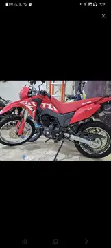 کویر موتور‏، 250‏