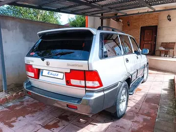 سانگ یانگ‏، موسو‏، 3200‏ - تصویر 5