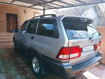 سانگ یانگ‏، موسو‏، 3200‏ - تصویر 2