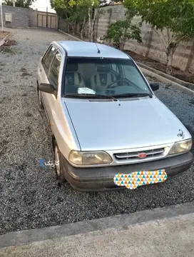 پراید‏، 131‏، SX‏