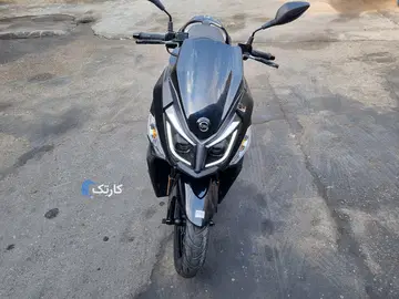 اس وای ام‏، گلکسی J 200‏ - تصویر 1