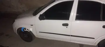 تیبا‏، هاچ بک‏، EX‏ - تصویر 5