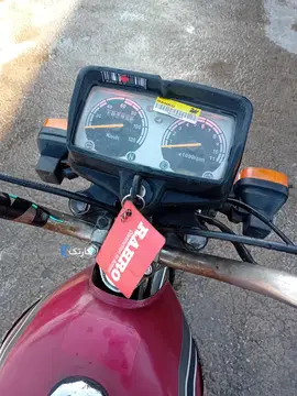 هوندا‏، CDI 125‏ - تصویر 5