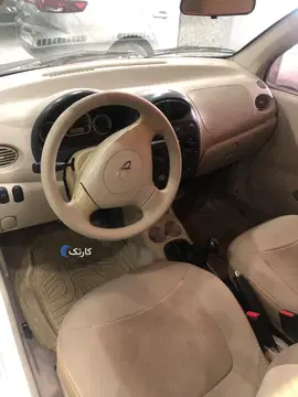 ام وی ام‏، 110‏، 4 سیلندر دنده ای‏ - تصویر 2