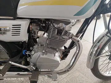 نیرو محرکه‏، نامی BM200‏ - تصویر 2