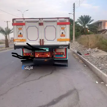 سلام فروش امیکو مدل ۹۰  اما ۹۷هوشمند گرفته تا ۹۷خاب بوده - تصویر 2