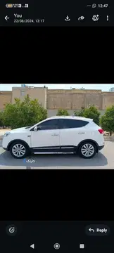 جک‏، S5‏، 2.0 لیتر اتوماتیک‏
