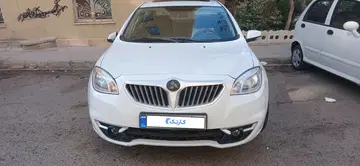 برلیانس‏، H330‏، 1.65 اتوماتیک‏
