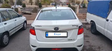 برلیانس‏، H330‏، 1.65 اتوماتیک‏ - تصویر 3