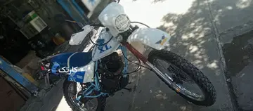 هوندا‏، XL 200‏ - تصویر 1