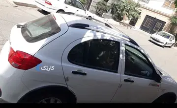 کوییک‏، GXR‏، L دنده ای‏ - تصویر 2