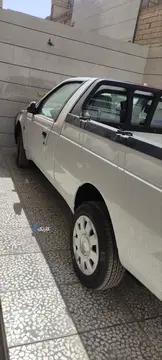 آریسان‏، دوگانه سوز‏، 1.7 لیتر‏