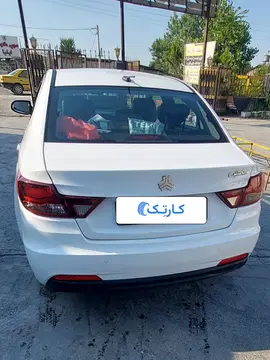 شاهین‏، GL دنده ای‏ - تصویر 2