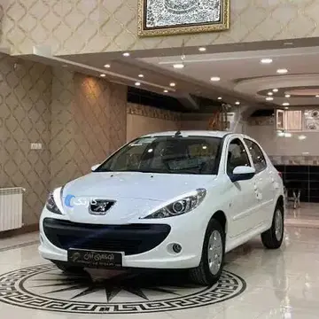 پژو‏، 207‏، دنده ای TU5‏