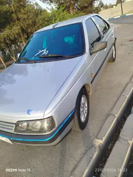 پژو‏، 405‏، GLX بنزینی‏ - تصویر 5