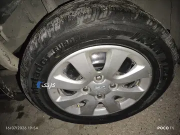 پژو‏، روآ‏، ساده‏ - تصویر 3