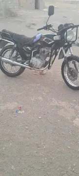 نیرو موتور شیراز‏، احسان 125rd‏ - تصویر 6