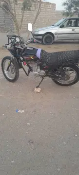 نیرو موتور شیراز‏، احسان 125rd‏ - تصویر 4