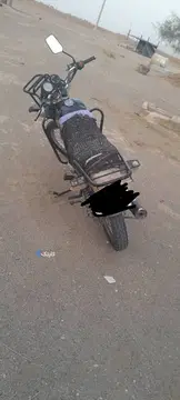 نیرو موتور شیراز‏، احسان 125rd‏