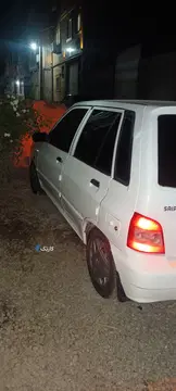 پراید‏، 111‏، SX‏ - تصویر 5