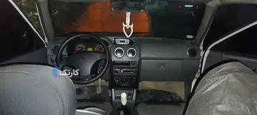 پراید‏، 111‏، SX‏ - تصویر 4