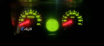 پراید‏، 111‏، SX‏ - تصویر 6