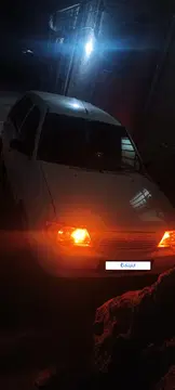 پراید‏، 111‏، SX‏ - تصویر 3
