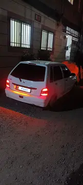 پراید‏، 111‏، SX‏ - تصویر 2