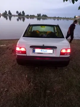 پراید‏، 131‏، SE‏ - تصویر 4