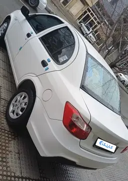 ساینا‏، S‏، دنده ای بنزینی‏ - تصویر 3