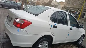 ساینا‏، S‏، دنده ای بنزینی‏ - تصویر 2
