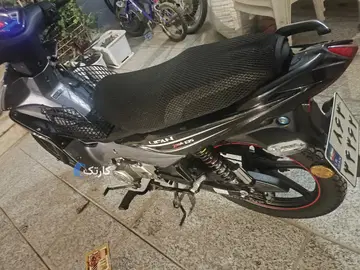 لیفان‏، پی کی 135‏ - تصویر 4