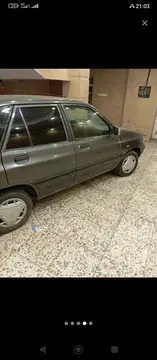 پراید‏، 131‏، SX‏ - تصویر 3