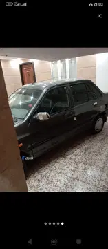 پراید‏، 131‏، SX‏ - تصویر 2
