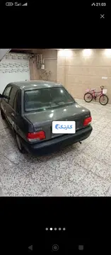 پراید‏، 131‏، SX‏ - تصویر 1