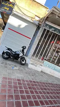 اس وای ام‏، گلکسی NA250‏ - تصویر 2