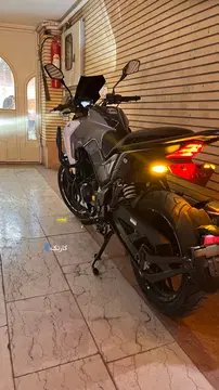 اس وای ام‏، گلکسی NA250‏ - تصویر 4