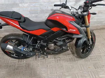 بنلی‏، TNT 180S‏