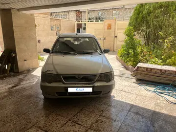 پراید‏، 111‏، SE‏ - تصویر 2