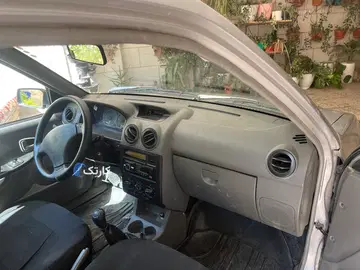 پراید‏، 111‏، SE‏ - تصویر 3