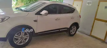 جک‏، S5‏، 2.0 لیتر دنده ای‏ - تصویر 2