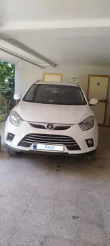 جک‏، S5‏، 2.0 لیتر دنده ای‏ - تصویر 1