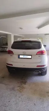 جک‏، S5‏، 2.0 لیتر دنده ای‏ - تصویر 6