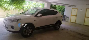 جک‏، S5‏، 2.0 لیتر دنده ای‏ - تصویر 4