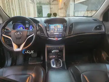 جک‏، S5‏ بسیار تمیز - تصویر 3